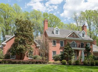 9 Saint Anthony Ln, Chester Springs, PA 19425