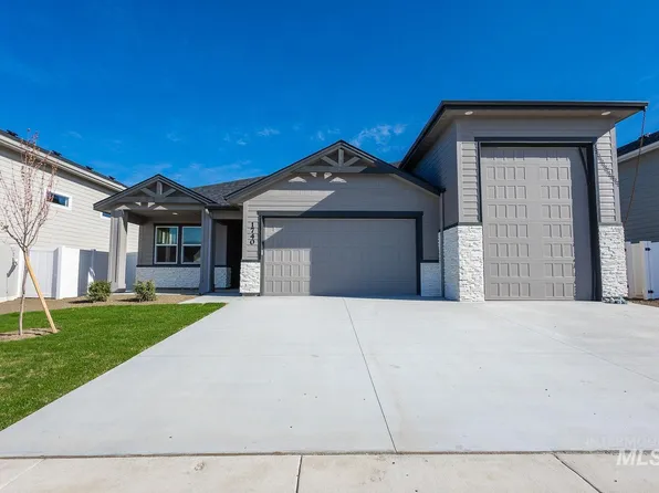 1740 Sandbar Rd, Emmett, ID 83617