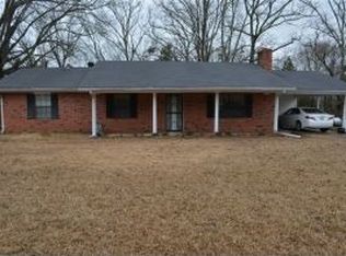 996 Highway 371, Mooreville, MS 38857