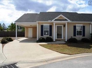 44 Sea Hawk Ct, Columbia, SC 29203