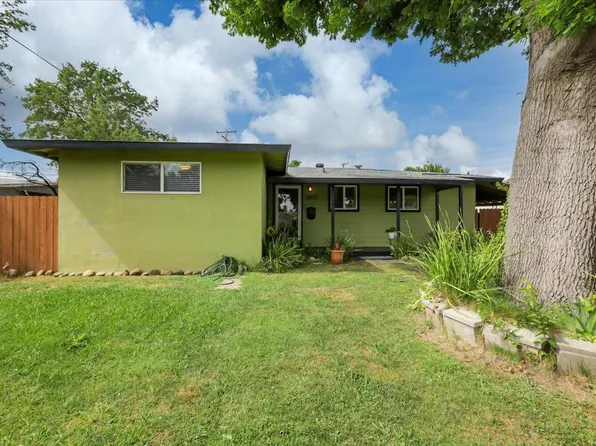 2411 Roland Rd, Sacramento, CA 95821