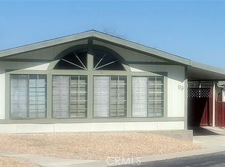 12550 Main St LOT 29, Hesperia, CA 92345