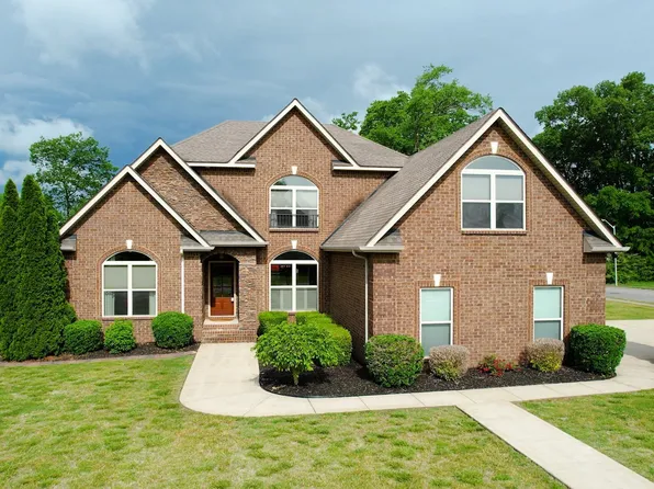 2735 Wynthrope Hall Dr, Murfreesboro, TN 37129