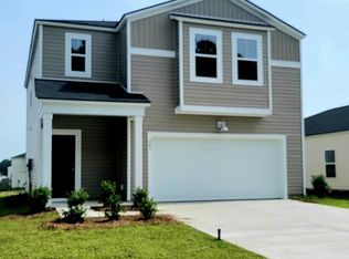 407 Ladyfish Loop NW LOT 169, Sunset Beach, NC 28468