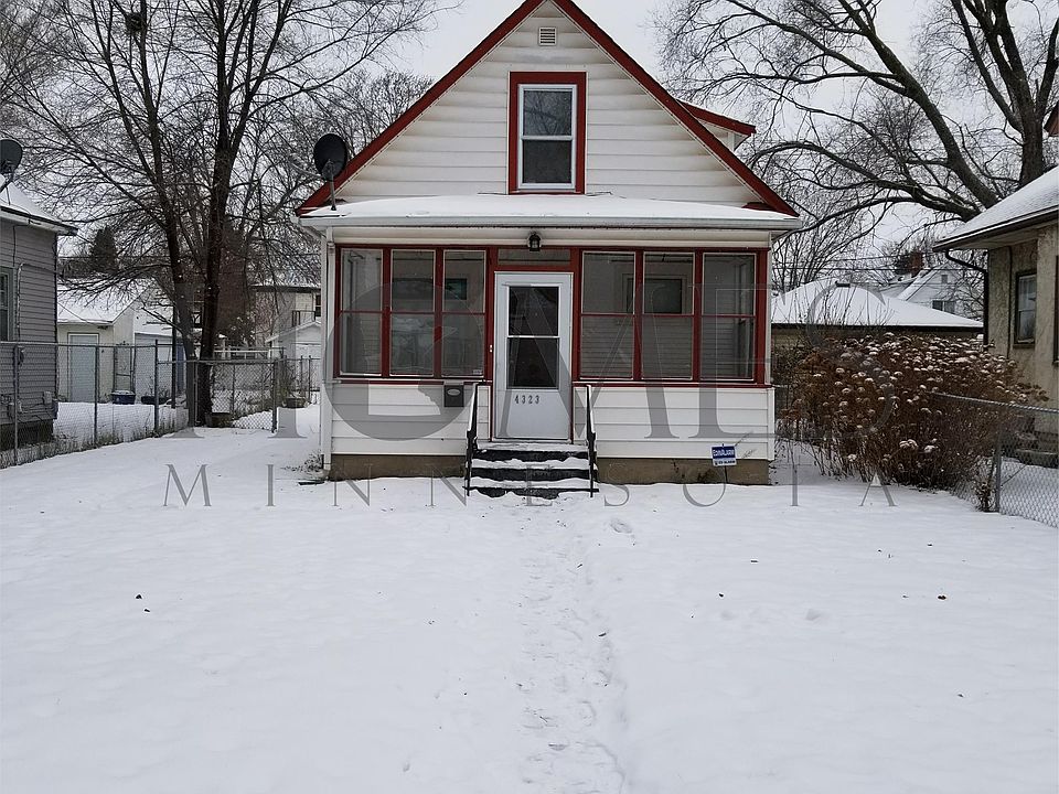 1st image of 4323 Girard Ave N