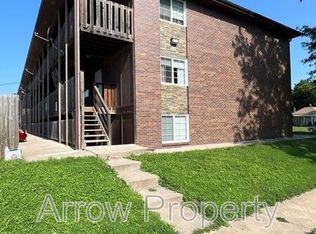 941 Washington St APT 7, Lincoln, NE 68502