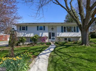 215 E Washington Ave, Wernersville, PA