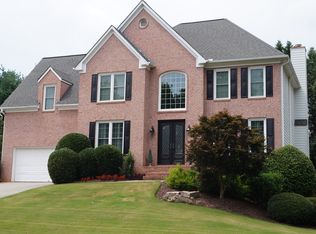 420 Hembree Grove Overlook, Roswell, GA 30076