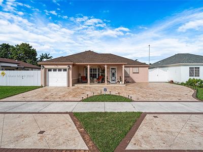 13727 SW 181st St, Miami, FL, 33177