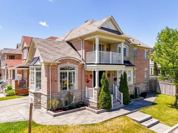 1396 Castlemore Ave, Markham, ON L6E 0H1