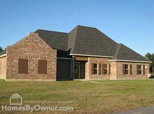 2686 Ithaca, Lake Charles, LA 70611