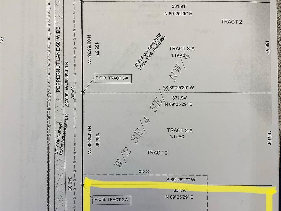 2nd image of 0 Peppernut Ln