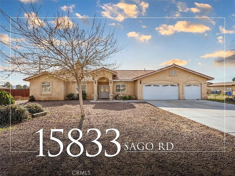 1st image of 15833 Sago Rd