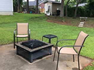 517 Turkey Pointe Ln, Chapin, SC 29036