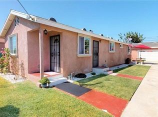 1353 W 152nd St, Compton, CA 90220