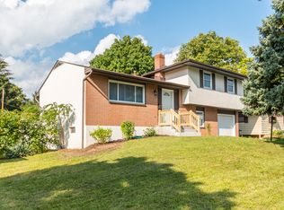 1256 Thurell Rd, Columbus, OH 43229