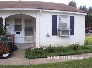 203 Columbia St, Augusta, KS 67010