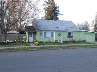 912 N St, Springfield, OR 97477