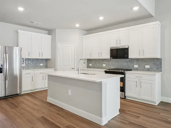 2200 Windy Trl, Princeton, TX 75407