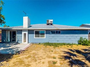209 Veeder Dr, Las Vegas, NV 89145