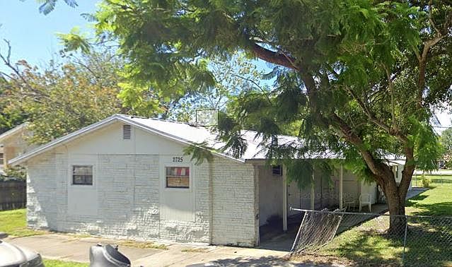 1st image of 2725 53rd Ave N #1