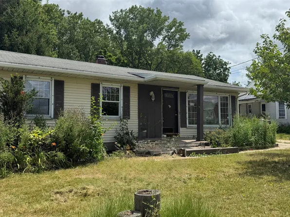4007 Old French Rd, Erie, PA 16504
