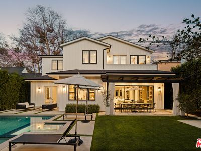 4163 Sunnyslope Ave, Sherman Oaks, CA, 91423