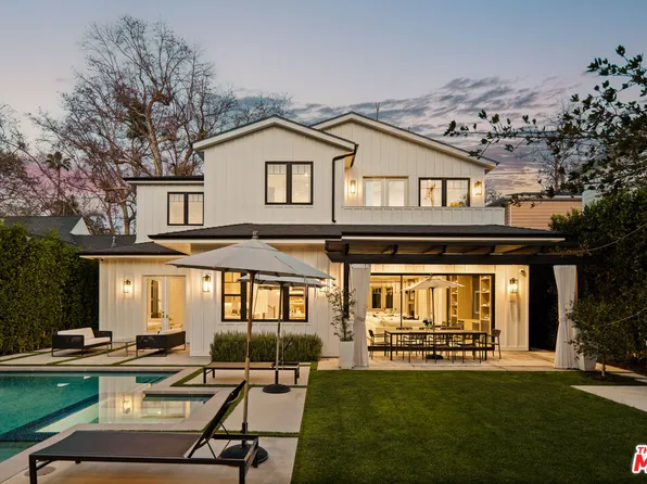 4163 Sunnyslope Ave, Sherman Oaks, CA 91423