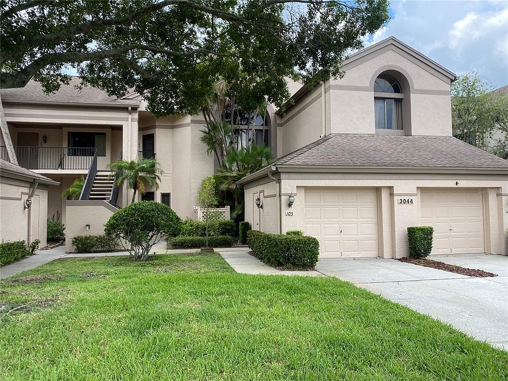 3044 Red Oak Ct APT 105, Palm Harbor, FL 34684 Zillow
