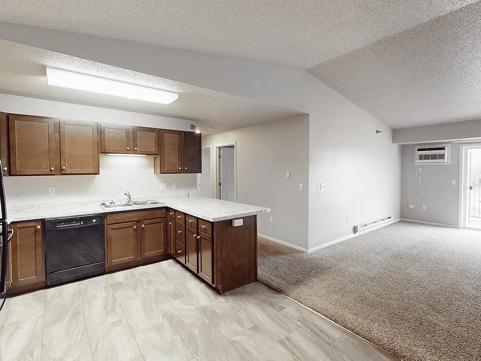 A Space Ready for Your Finishing Touches