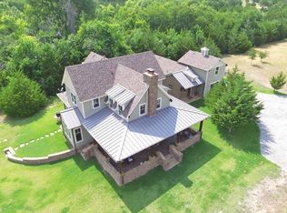 806 Possom Trot Hollow Rd, Whitewright, TX 75491