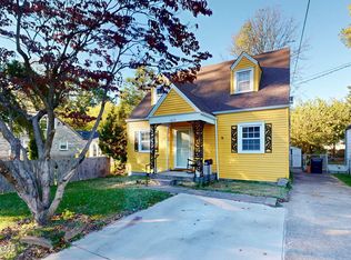 1013 W Whitney Ave, Louisville, KY