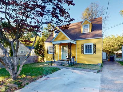 1013 W Whitney Ave, Louisville, KY, 40215