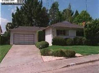 4833 Shetland Ave, Oakland, CA