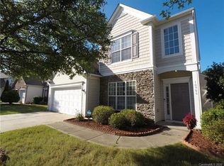10906 Claude Freeman Dr, Charlotte, NC 28262