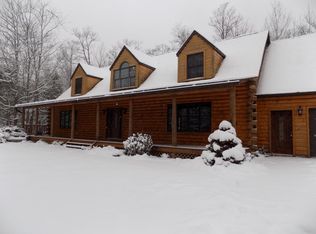 19099 County Road 459, Hillman, MI 49746