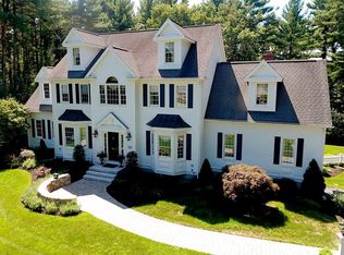 6 John Pierson Ln, North Reading, MA 01864
