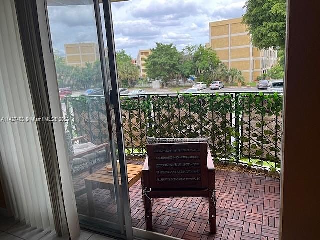 1st image of 9310 Fontainebleau Blvd APT 210