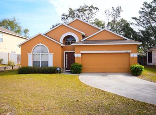 5061 Shale Ridge Trl, Orlando, FL 32818