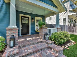 417 W 10th St, Houston, TX 77008
