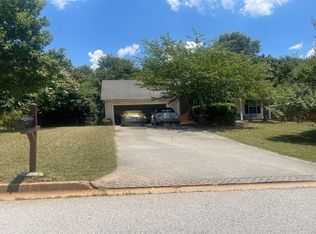 417 Bear Cub Path, Social Circle, GA 30025