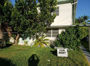 7821 Byron Ave APT 1, Miami Beach, FL 33141