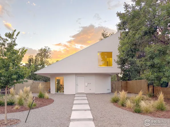 1675 Verbena St, Denver, CO 80220