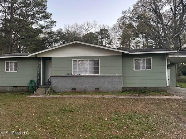 405 Meadow Moss Rd, Jackson, MS 39206