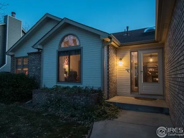 (undisclosed Address), Loveland, CO 80538