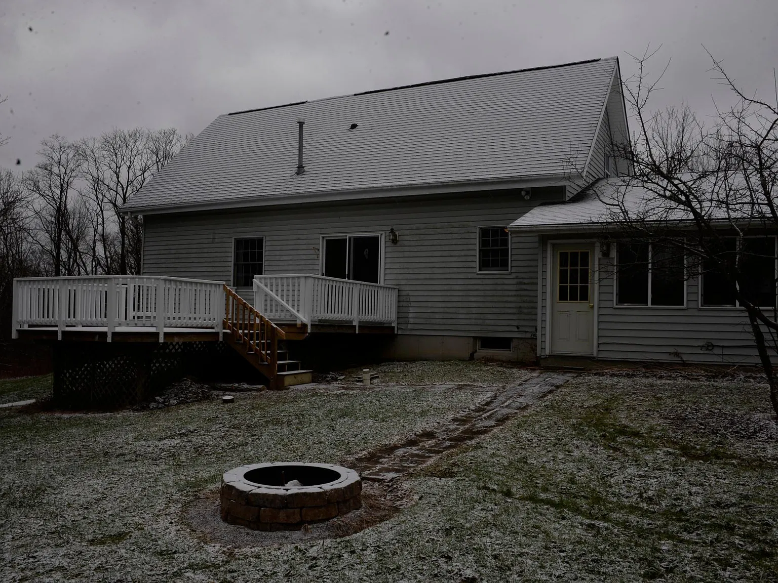 640 Jewett Holmwood Road — Photo 2