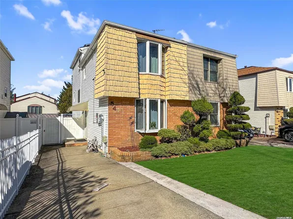54 Loring Avenue, Staten Island, NY 10312