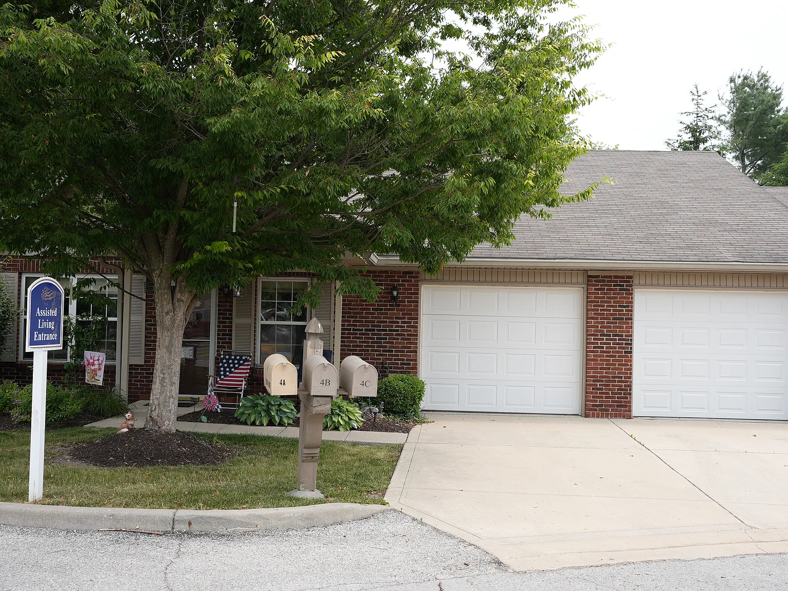 2 bed, 1442 sqft, $3,510 — Photo 2