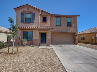 9718 W Florence Ave, Tolleson, AZ 85353
