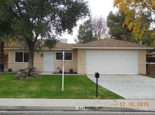 3411 Rosemary Ln, Bakersfield, CA 93309